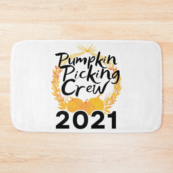 Item preview, Pumpkin Picking Crew Halloween 2021 designed and sold by Onewivnacher.