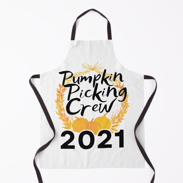 Item preview, Pumpkin Picking Crew Halloween 2021 designed and sold by Onewivnacher.