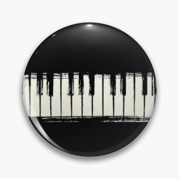 Item preview, Piano designed and sold by Macondoart.