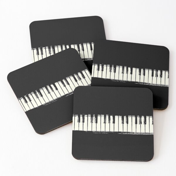 Item preview, Piano designed and sold by Macondoart.