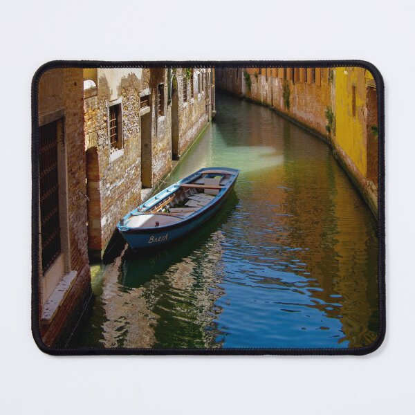 Item preview, Venice Solitary Canal designed and sold by nbrandsberg.