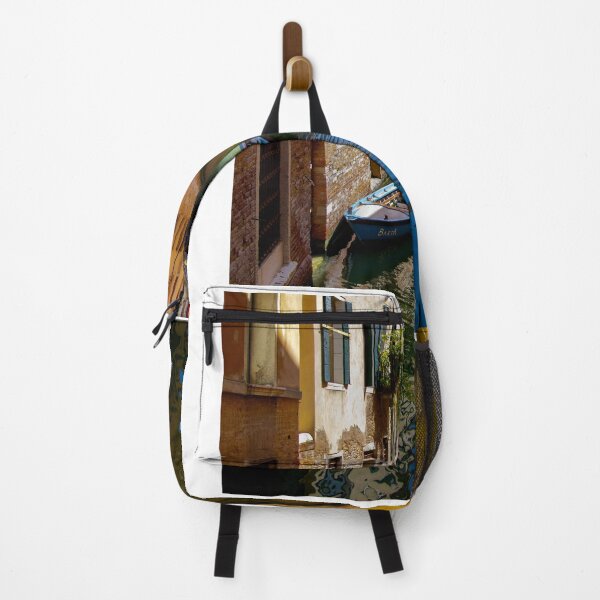 Item preview, Venice Solitary Canal designed and sold by nbrandsberg.