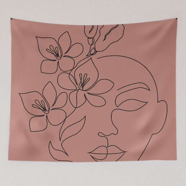 Item preview, Head Lines designed and sold by PatiMN.