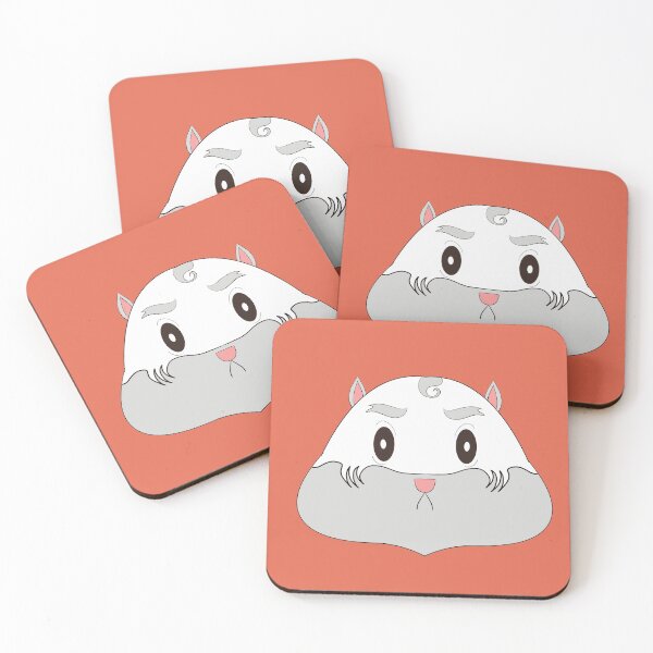 Item preview, Grandpa Hamster designed and sold by RichgeraldArt.