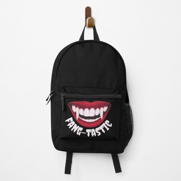 Item preview, Halloween Fangs - Fang-Tastic / Fangtastic designed and sold by Click-Like.
