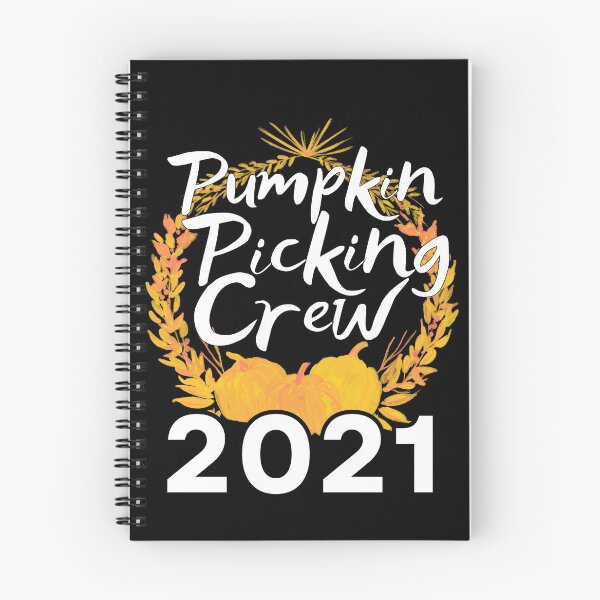 Item preview, Pumpkin Picking Crew Halloween 2021 designed and sold by Onewivnacher.
