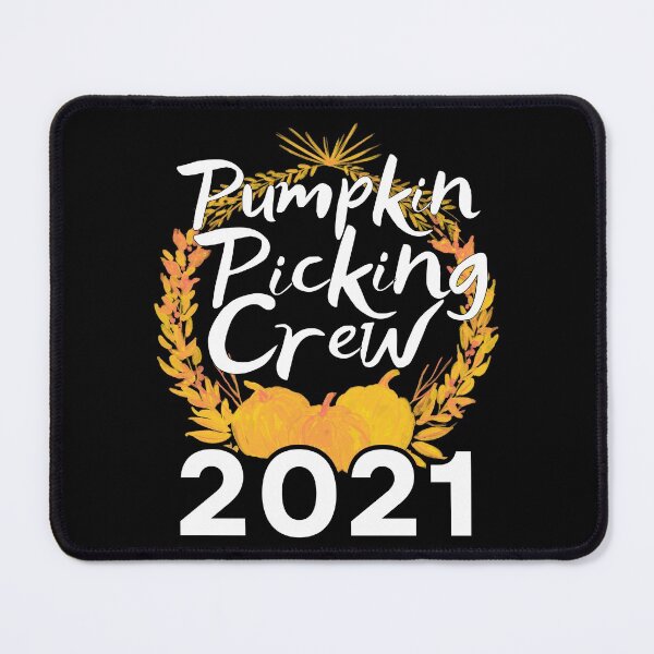 Item preview, Pumpkin Picking Crew Halloween 2021 designed and sold by Onewivnacher.