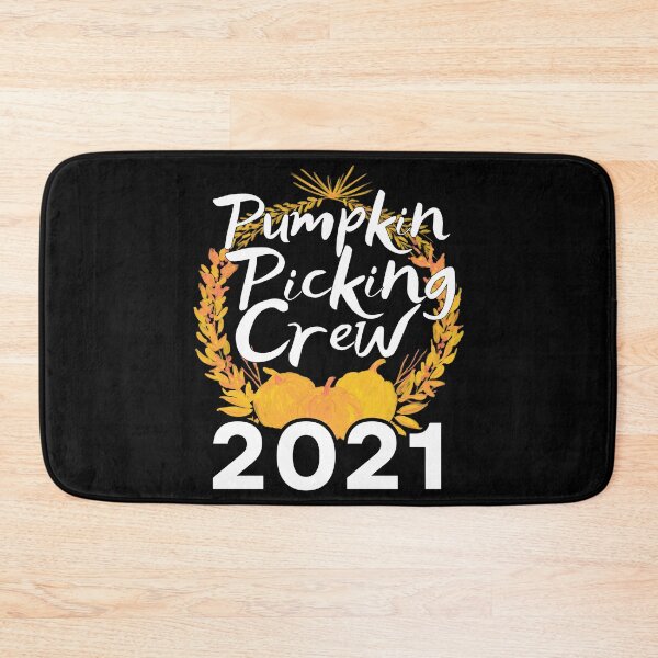 Item preview, Pumpkin Picking Crew Halloween 2021 designed and sold by Onewivnacher.