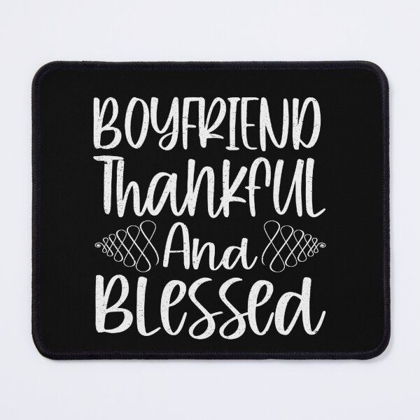 Item preview, Boyfriend Thankful And Blessed | Boyfriend designed and sold by YAHIA-14.