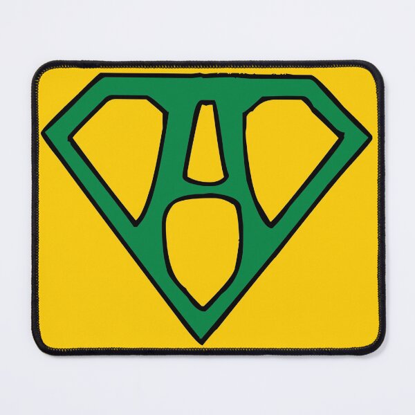 Item preview, super australia - gold designed and sold by fooleproof.