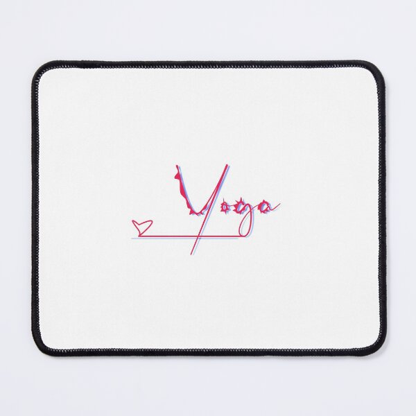 Item preview, Yoga design designed and sold by LapuniStore.