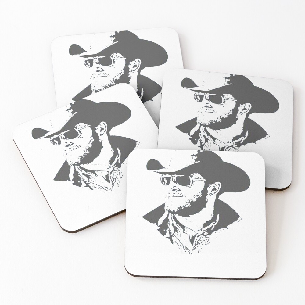 Item preview, Coasters (Set of 4) designed and sold by Nevilleer.