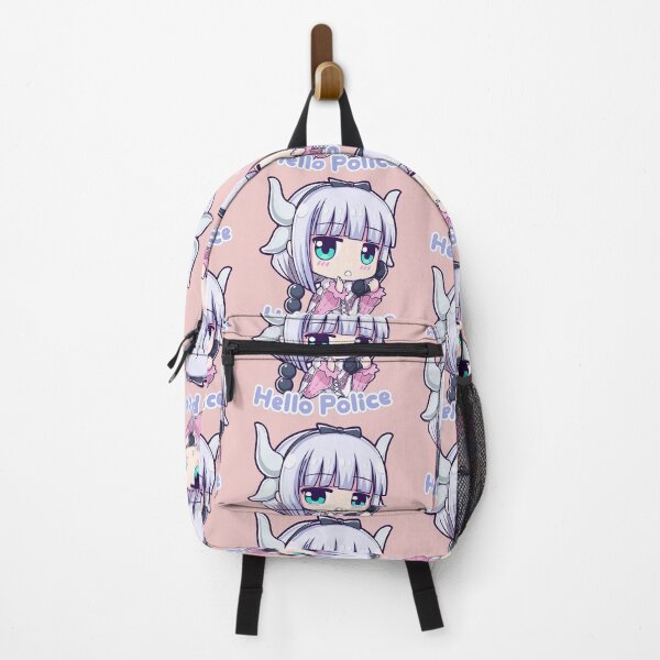 Item preview, Kanna Kamui Kobayashi-san Dragon Maid designed and sold by Amitrix.