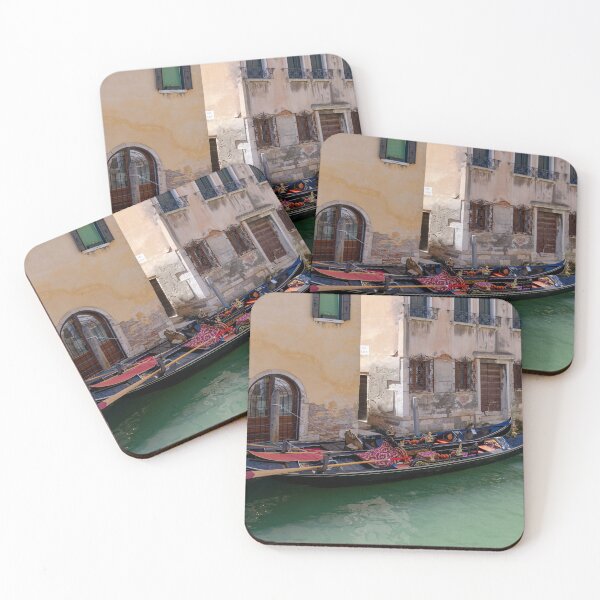 Item preview, Venice Gondola Afternooon Siesta designed and sold by nbrandsberg.