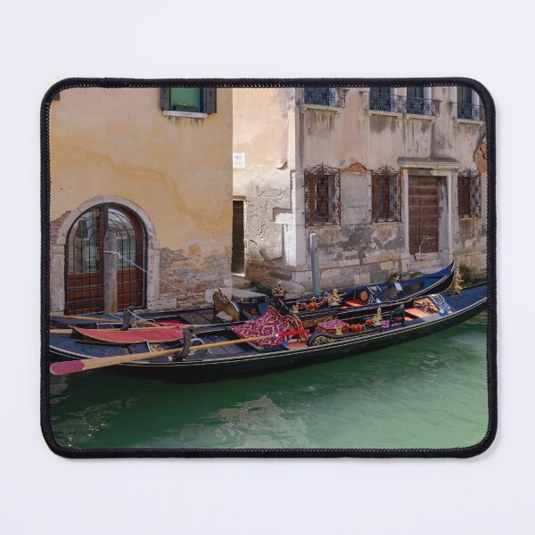 Item preview, Venice Gondola Afternooon Siesta designed and sold by nbrandsberg.