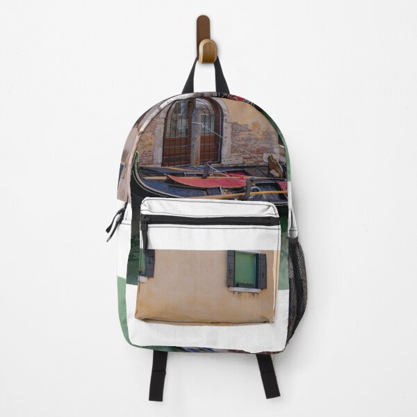 Item preview, Venice Gondola Afternooon Siesta designed and sold by nbrandsberg.