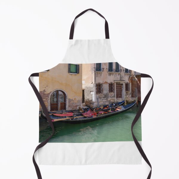 Item preview, Venice Gondola Afternooon Siesta designed and sold by nbrandsberg.