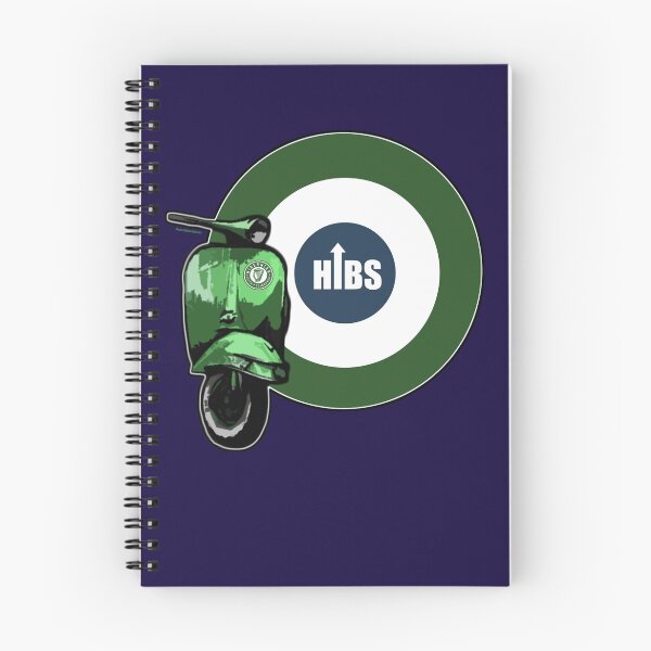Item preview, Hibernian Modern Casuals  designed and sold by Customtuk.