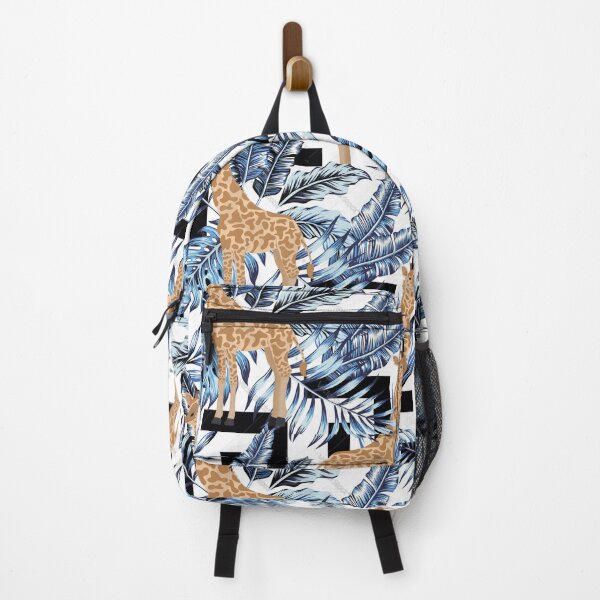 Item preview, Jirafa en la jungla designed and sold by Hand-drawn.