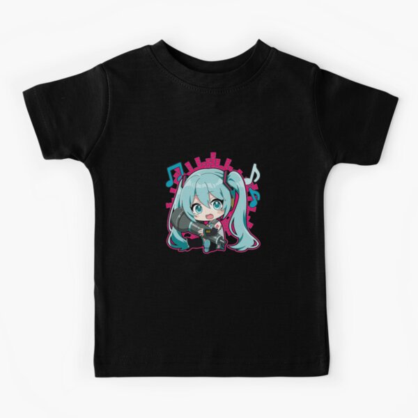 Aperçu de l'œuvre Hatsune Miku créée et vendue par Hatsunemiku29.