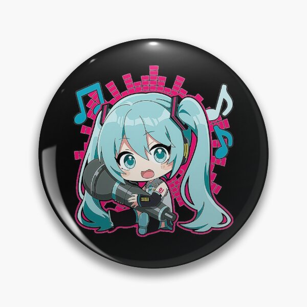 Item preview, Hatsune Miku designed and sold by Hatsunemiku29.