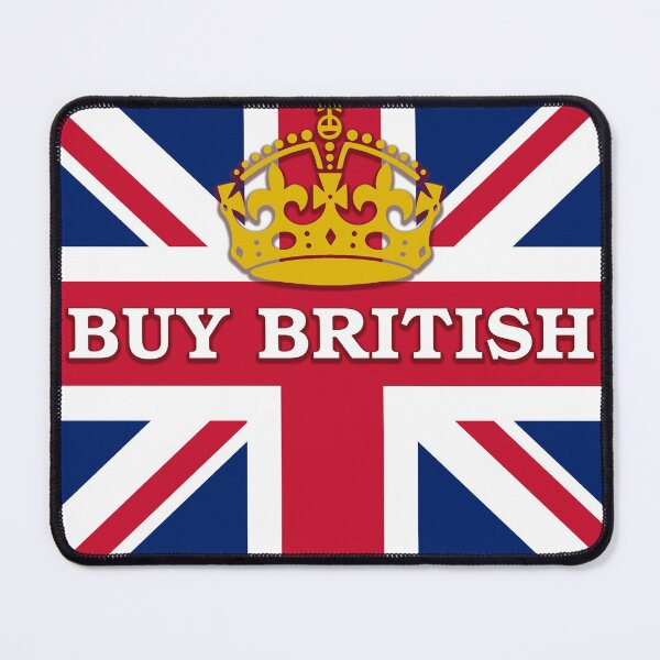 Item preview, Buy British  designed and sold by SolarCross.