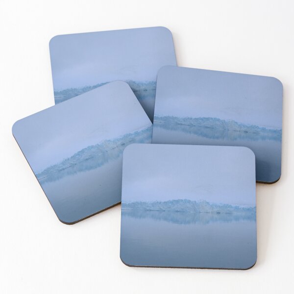Item preview, Blue Glacier under Mystery Mist designed and sold by JoyforU.
