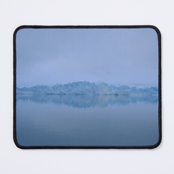 Item preview, Blue Glacier under Mystery Mist designed and sold by JoyforU.