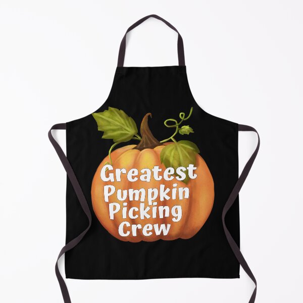 Item preview, Greatest Pumpkin Picking Crew Halloween 2021 designed and sold by Onewivnacher.