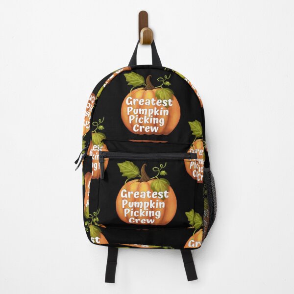 Item preview, Greatest Pumpkin Picking Crew Halloween 2021 designed and sold by Onewivnacher.