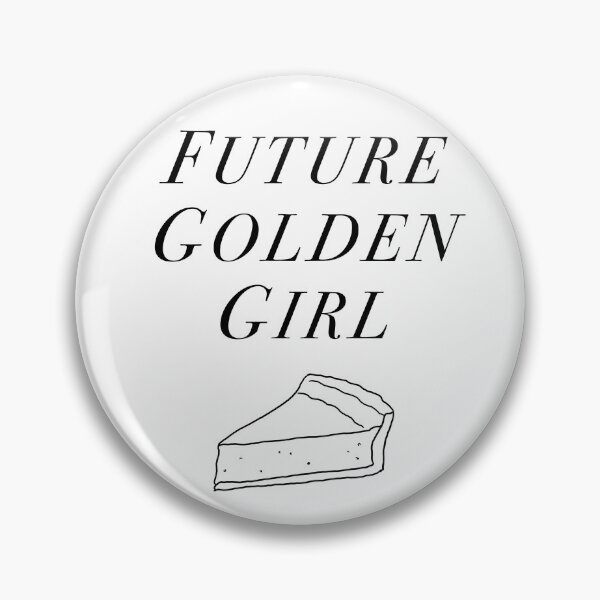 Item preview, Future Golden Girl designed and sold by IBD-HOUS.
