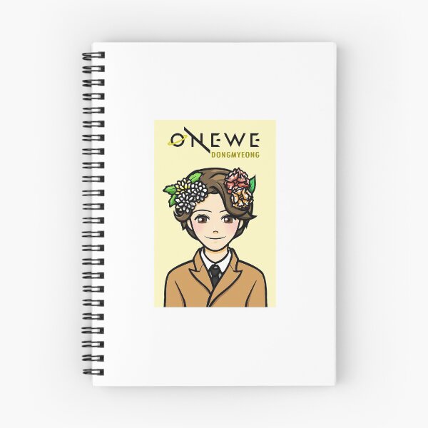 Item preview, ONEWE Dongmyeong Planet Nine: Alter Ego designed and sold by jannahjailani.