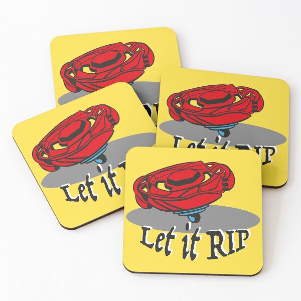 Item preview, beyblade red  designed and sold by Lins-penseeltje.