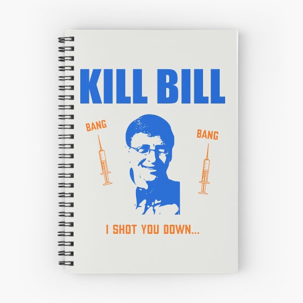 Item preview, BILL KILL designed and sold by SPACESHEEP0202.