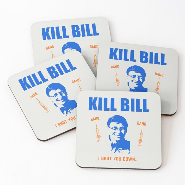 Item preview, BILL KILL designed and sold by SPACESHEEP0202.