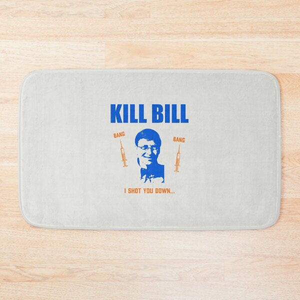 Item preview, BILL KILL designed and sold by SPACESHEEP0202.