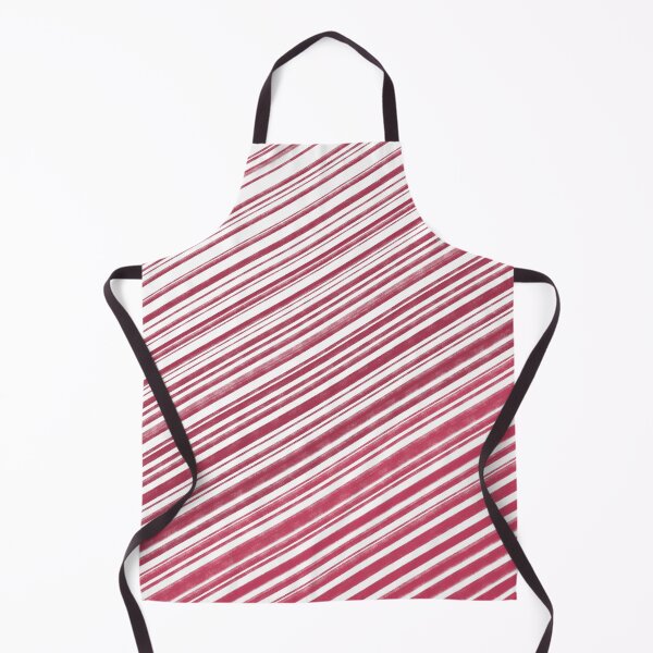 Aperçu de l'œuvre Magenta Faded Charcoal Lines créée et vendue par bubblyshades.