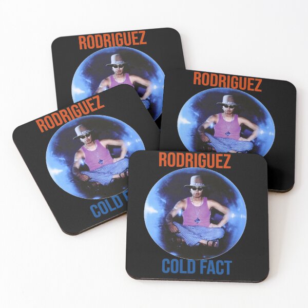 Item preview, sixto-Rodriguez-Classic-T-Shirt designed and sold by trangnhung111.