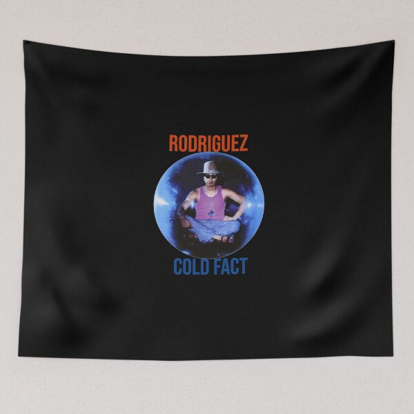 Item preview, sixto-Rodriguez-Classic-T-Shirt designed and sold by trangnhung111.