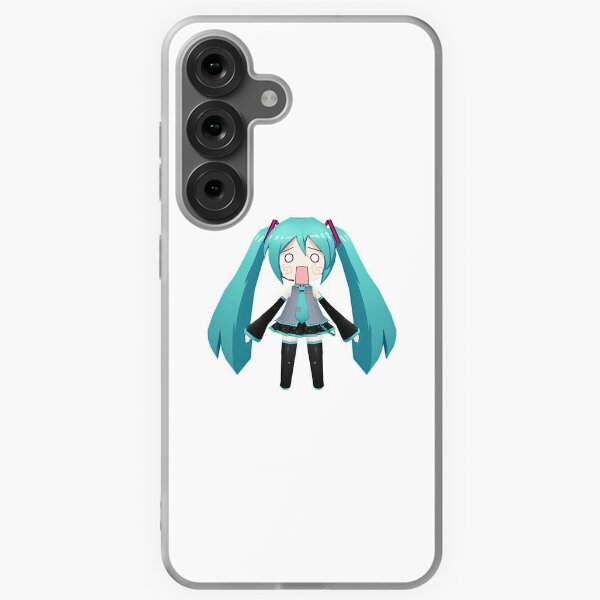 Aperçu de l'œuvre Hatsune Miku créée et vendue par Hatsunemiku29.