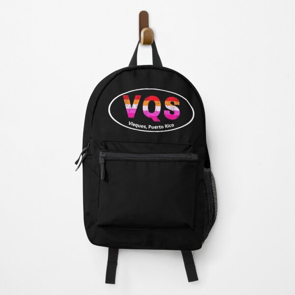 Item preview, Vieques Puerto Rico Lesbian Pride designed and sold by ShowMePride.