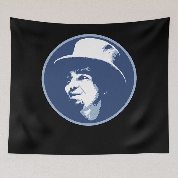 Item preview, Vintage Classic Captain Beefheart The Magic Band designed and sold by Chere Julie.