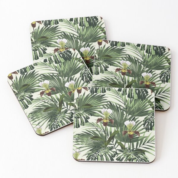 Item preview, Safari jungle designed and sold by Hand-drawn.