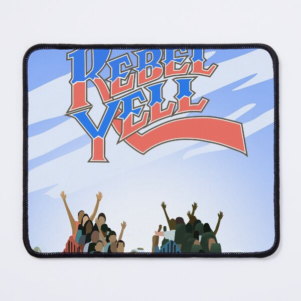 Item preview, Rebel Yell Kings Dominion designed and sold by KD Fanatics.