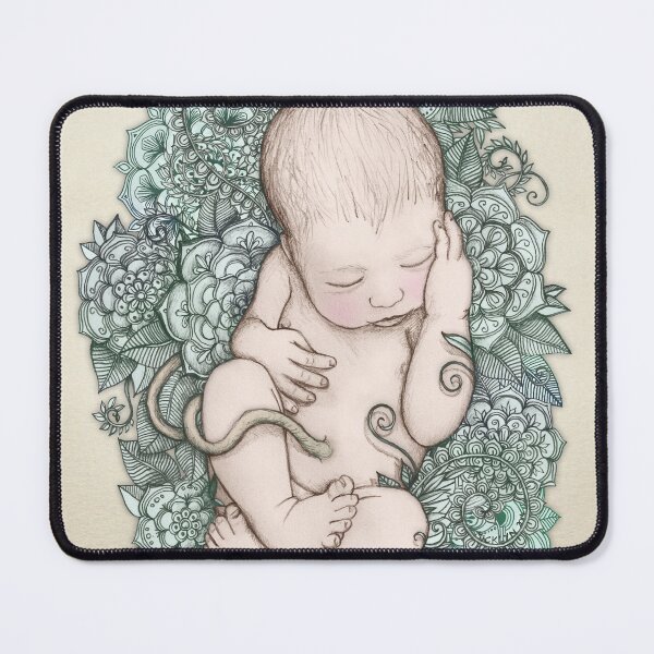 Item preview, The Gift designed and sold by micklyn.