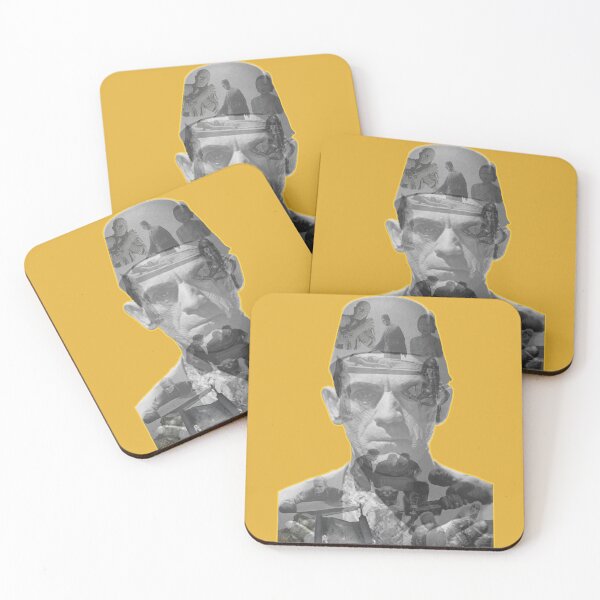 Item preview, The Mummy V2 designed and sold by Delightfully Morose.