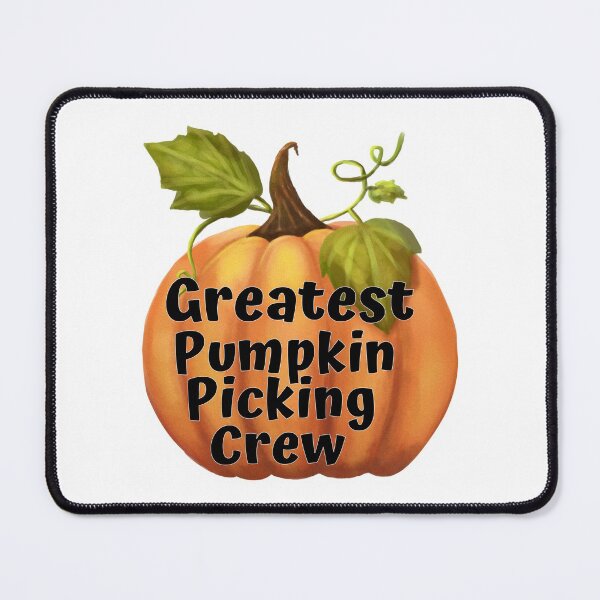 Item preview, Greatest Pumpkin Picking Crew Halloween 2021 designed and sold by Onewivnacher.