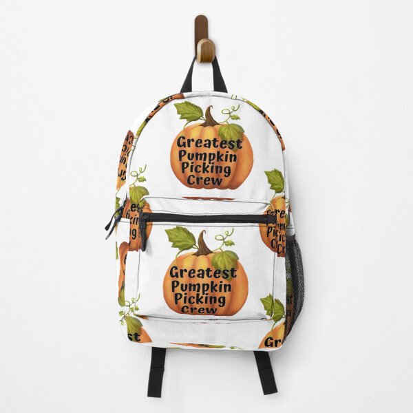 Item preview, Greatest Pumpkin Picking Crew Halloween 2021 designed and sold by Onewivnacher.