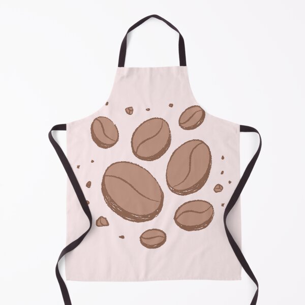 Item preview, coffee beans design designed and sold by Sarwat Reza.