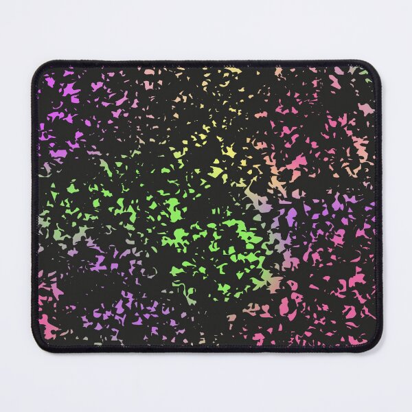 Item preview, 90s Retro Vibes Colorful Marbel Composition Notebook designed and sold by TrashTante.